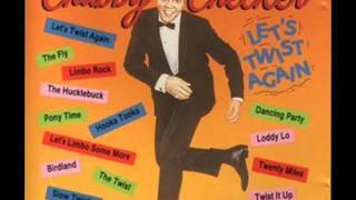 Chubby Checker  TwistALong 1961 [upl. by Asik]