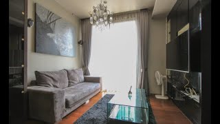 Quattro by Sansiri Condominium for Rent [upl. by Naxela]