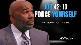 How FAITH Can Turn DREAMS into REALITY – Steve Harvey Motivation steveharveymotivation [upl. by Kotz]