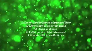 Dua von Prophet Adam ع Deutsch [upl. by Erialcyram]