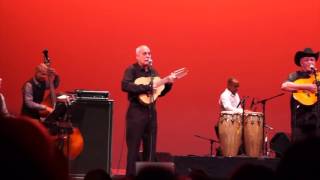 Buena Vista Social Club  Eliades Ochoa amp Barbarito Torres at Alex Theater [upl. by Drummond]