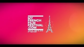 MyFFF 2018  Official Trailer [upl. by Pitt540]