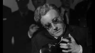 Dr Strangelove  Final Scene [upl. by Earlene]