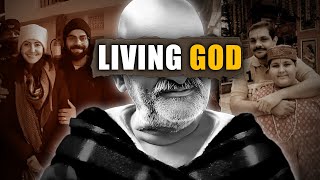 Unknown Truth of Neem Karoli Baba  Real Avatar of Hanuman [upl. by Chipman]