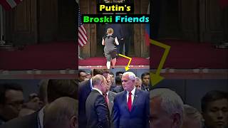 Putins Fake Friends putin modi kimjongun jinping shorts biden [upl. by Gillead293]