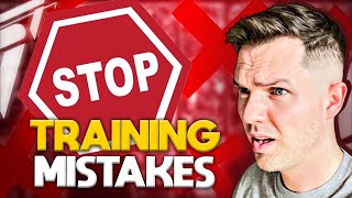 eFootball 2023  AVOID THESE TRAINING MISTAKES  BIG TIPS NOT TO MISS [upl. by Stelle]