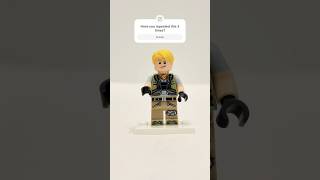 LEGO Minifigure Battalion Brawler lego legominifigures fortnite [upl. by Htaeh825]