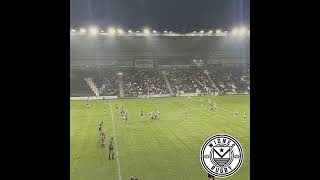 S2 Ep16 The last chance saloon  Widnes need to win at Barrow to break playoff drought [upl. by Pernell]