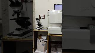 Hematology room clinicalpathology laboratoryequipment laboratorytechniques mbbs bmlt [upl. by Tips]