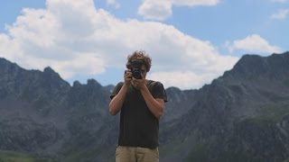 Andorra Mountains Are Best [upl. by Navlys]