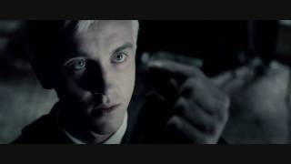 Draco Malfoy Music Video Animal I have Become [upl. by Dafodil]