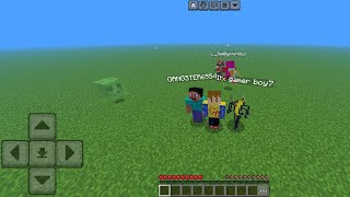 BMinecraft live shortlive shortfeed [upl. by Lief167]