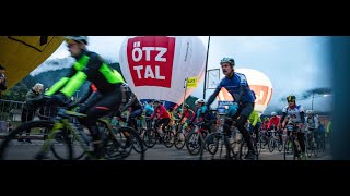 Livestream Ötztaler Radmarathon 2022 [upl. by Brinn]