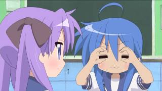 Lucky Star Episode 3 English Dub 1080P [upl. by Ecinnej47]