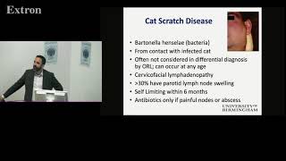 Management of Nonneoplastic Salivary Disease [upl. by Melantha949]