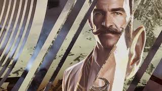 Hercule Poirot Murder on the Orient Express • GC 2023 Trailer • JP • PS5 XSX PS4 Switch PC [upl. by Dudden]