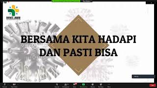 Pemkot Depok Live Stream [upl. by Herzen]