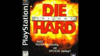 Die Hard Trilogy Music  Aqueduct [upl. by Nivag]