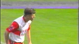 Derry v Dublin 1993 AllIreland SFC SemiFinal Extended Highlights [upl. by Aneehsirk]