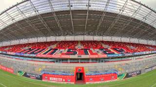 Thomond Park Stadium [upl. by Ong799]