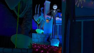 Skellington Manor  Nightmare Before Christmas [upl. by Marpet]