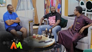 Obus makes promises – My Flatmates  S7  Ep 65  Africa Magic [upl. by Zebulon]