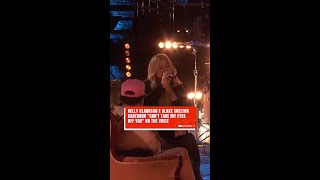 Kelly Clarkson e Blake Shelton cantando quotCant Take My Eyes Off Youquot no The Voice [upl. by Daveen]