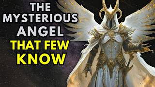 METATRON  THE MOST POWERFUL ANGEL  TRUTH REVEALED [upl. by Nonac531]