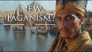 New Paganism  To the Summit Pt 12  New Brighton MC [upl. by Johanna]