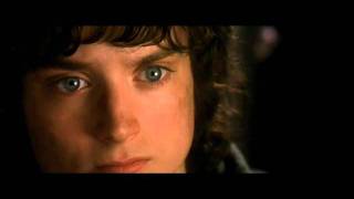 Lord of the Rings The Fellowship of the Ring  Trailer [upl. by Ng11]