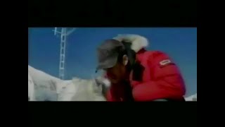 Eight Below 2005  TV Spot 6 [upl. by Sirod]