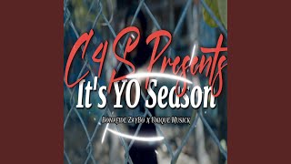 Its Yo Season feat Bonafide Zaybo amp Unique Musick [upl. by Otis]