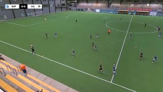 Norrby vs Sogndal 241117 [upl. by Oirasor]