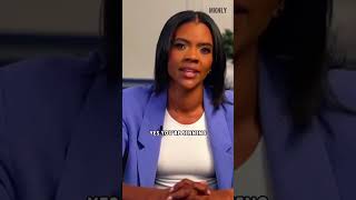 Candace Owens calls Don Lemon a sinner candaceowens candace politics reaction shortvideo [upl. by Meirrak681]