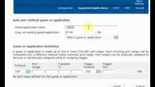 How to open your NAT with the BT HOMEHUB for xbox 360 Portforwarding tutorial [upl. by Westney]