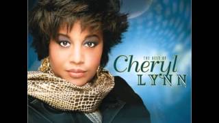 Cheryl Lynn  Encore Slowed Down [upl. by Carmina]