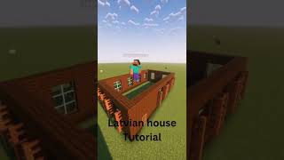 Minecraft Latvian House🇱🇻🇱🇻 shorts [upl. by Ahsineb472]