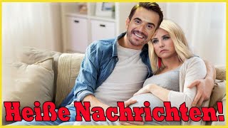 Florian Silbereisen gab im Alter von 36 Jahren die heimliche Schwangerschaft von Beatrice Egli zu [upl. by Nally]