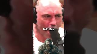 CRAZY VIKING FOOTBALL CHANT joerogan vikings football [upl. by Dedie]