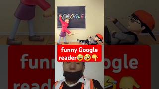 quotGoogle Translate tried its best and thats the problemquot🤣😲 shorts ytshorts google prankquot [upl. by Alliehs]