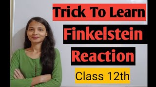 Finkelstein reaction class 12Haloalkane Haloarenes [upl. by Chew751]