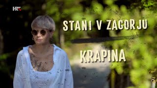 Stani v Zagorju Krapina [upl. by Aisylla]