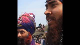 Hola Mohalla Tarna dal [upl. by Callida]