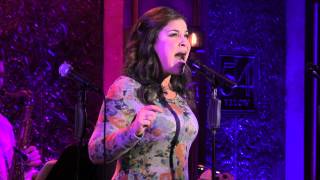 Lindsay Mendez  quotLost in the Brassquot Band Geeks [upl. by Royo]