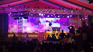 Monali Thakur ka live stage show akbarpur Ambedkar Nagar Uttar Pradesh monalithakur [upl. by Kyte]