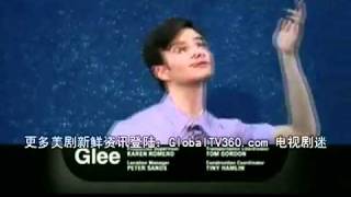 Glee Season 2 Promo 2 [upl. by Burnley338]