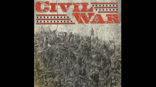 Civil War  Civil War Full EP [upl. by Herwin652]