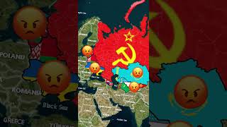 Why did Soviet Union Collapse🇷🇺🇷🇺 [upl. by Akim639]