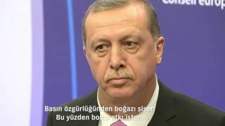 ERDOWAHN Das verbotene Gedicht [upl. by Rockel]