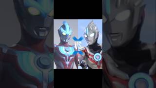 Ginga VS ORB Origin shorts ultraman tsuburayaproduction tsuburaya tokusatsu ultramanorb [upl. by Stanfill]